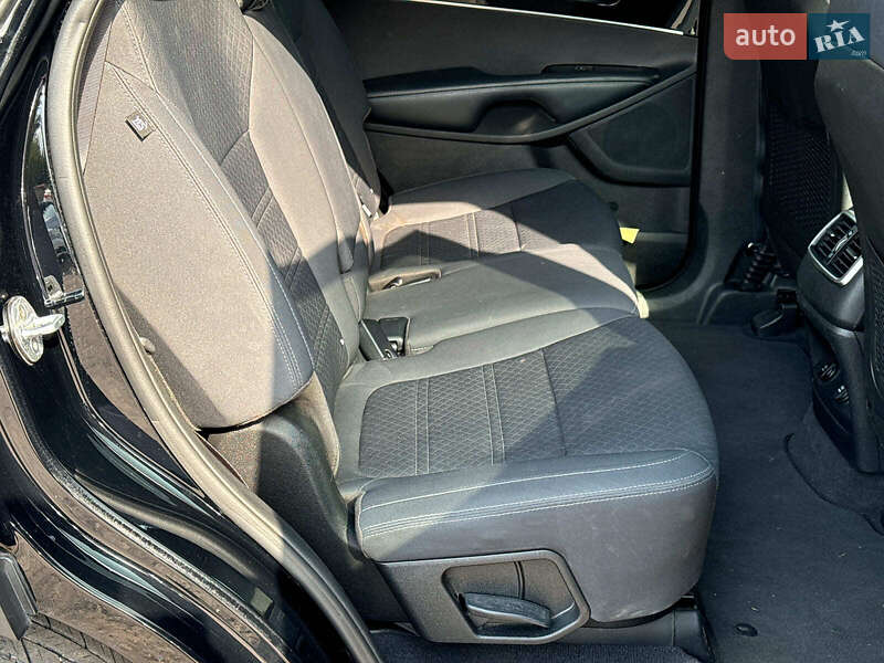 Позашляховик / Кросовер Kia Sorento 2017 в Вінниці фото 25 Позашляховик / Кросовер Kia Sorento 2017 в Вінниці