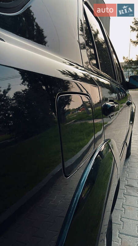 Внедорожник / Кроссовер Kia Sorento 2008 в Житомире