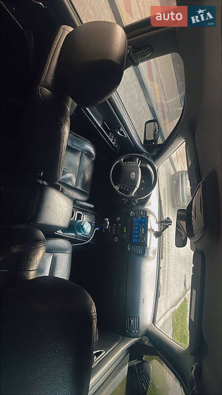 Внедорожник / Кроссовер Kia Sorento 2008 в Житомире