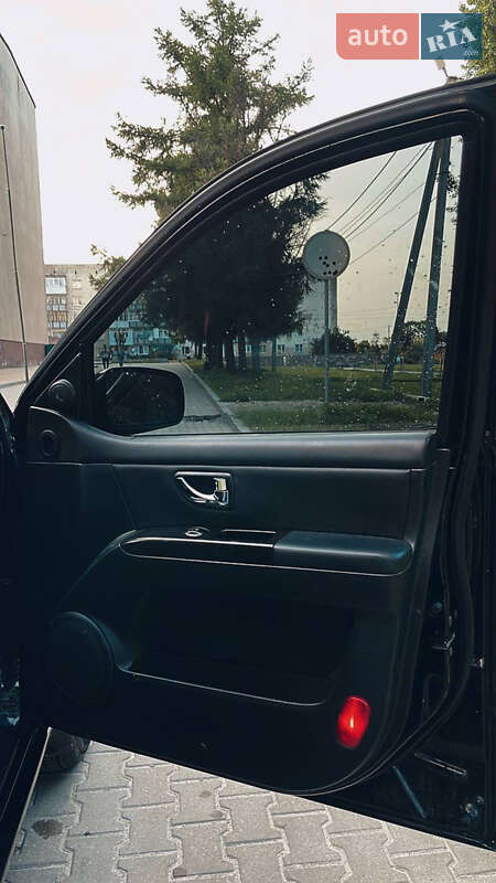 Внедорожник / Кроссовер Kia Sorento 2008 в Житомире