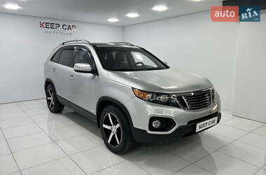 Внедорожник / Кроссовер Kia Sorento 2012 в Одессе