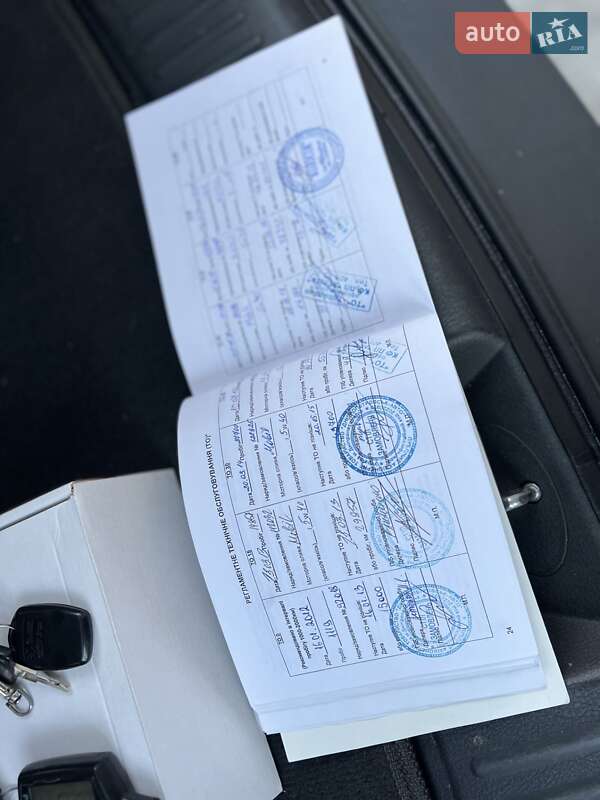 Позашляховик / Кросовер Kia Sorento 2011 в Києві