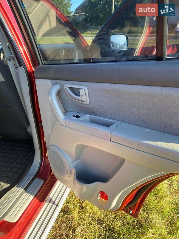 Внедорожник / Кроссовер Kia Sorento 2006 в Изяславе