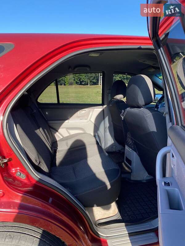 Внедорожник / Кроссовер Kia Sorento 2006 в Изяславе