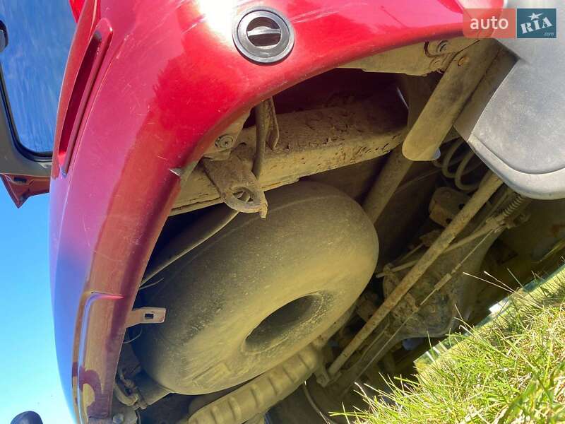 Внедорожник / Кроссовер Kia Sorento 2006 в Изяславе