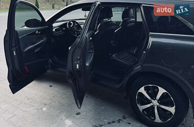 Внедорожник / Кроссовер Kia Sorento 2017 в 