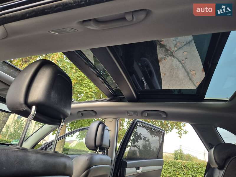 Позашляховик / Кросовер Kia Sorento 2014 в Стрию