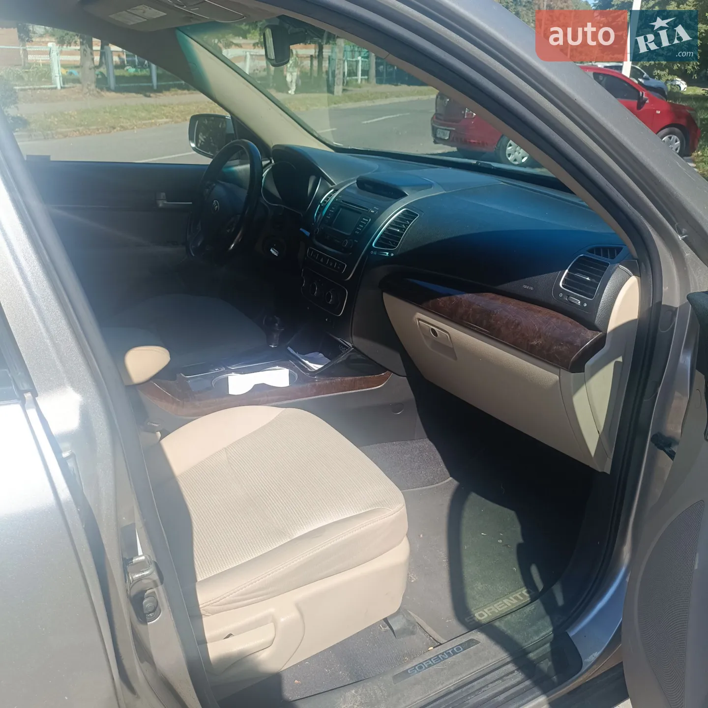 2013 Kia Sorento - мініатюра 3