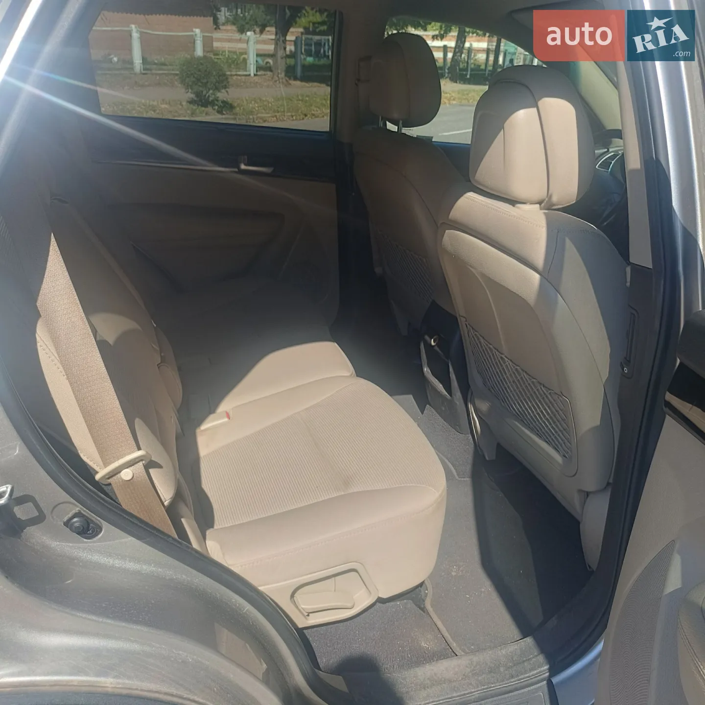 2013 Kia Sorento - мініатюра 12