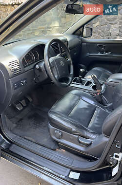 Внедорожник / Кроссовер Kia Sorento 2009 в 
