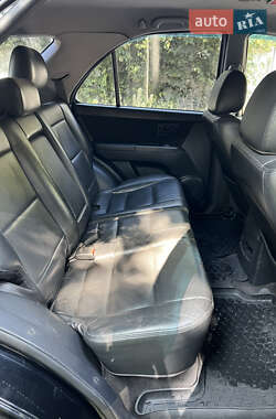Внедорожник / Кроссовер Kia Sorento 2009 в 