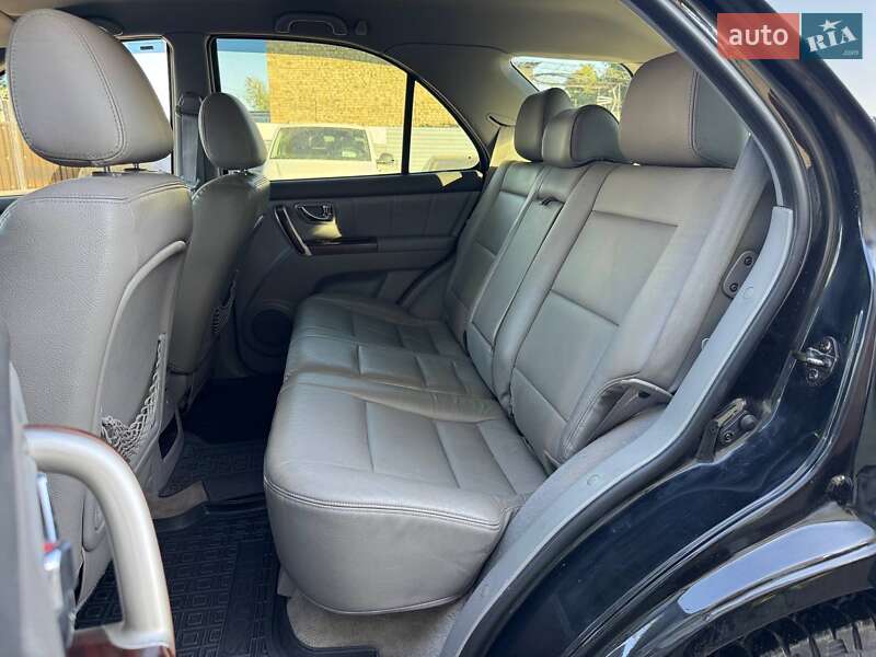 Внедорожник / Кроссовер Kia Sorento 2006 в Киеве