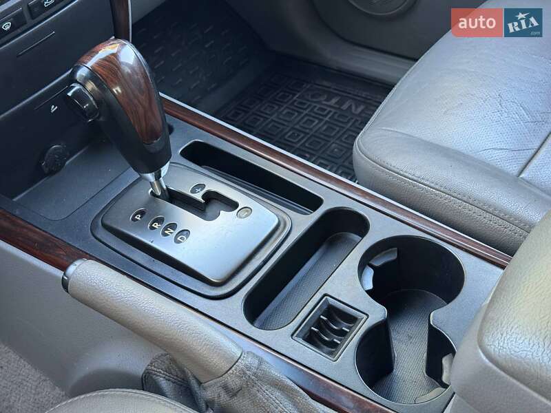 Внедорожник / Кроссовер Kia Sorento 2006 в Киеве