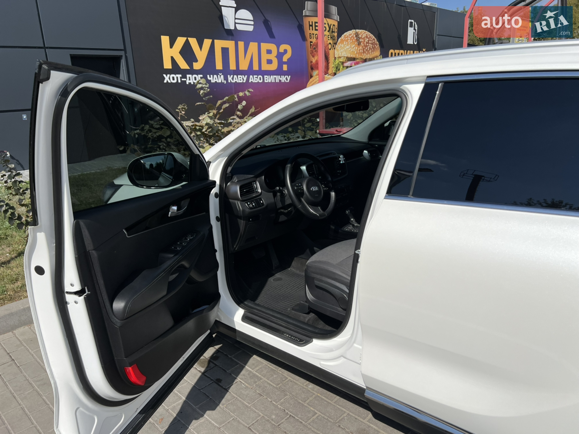 2015 Kia Sorento - мініатюра 6