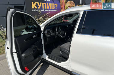 Внедорожник / Кроссовер Kia Sorento 2015 в 