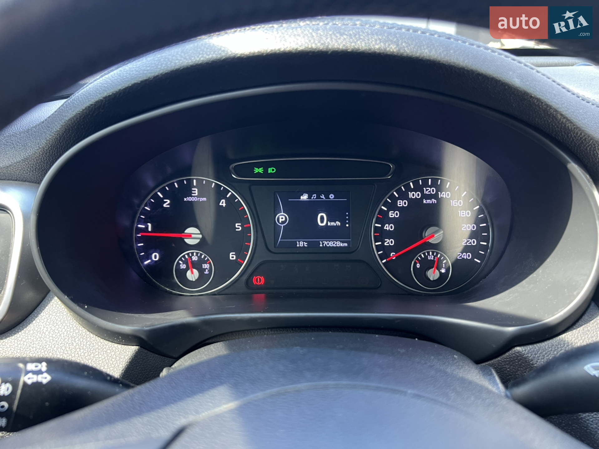 2015 Kia Sorento - мініатюра 11