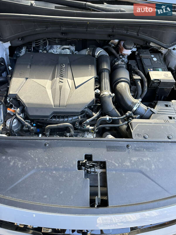 Внедорожник / Кроссовер Kia Sorento 2022 в Киеве