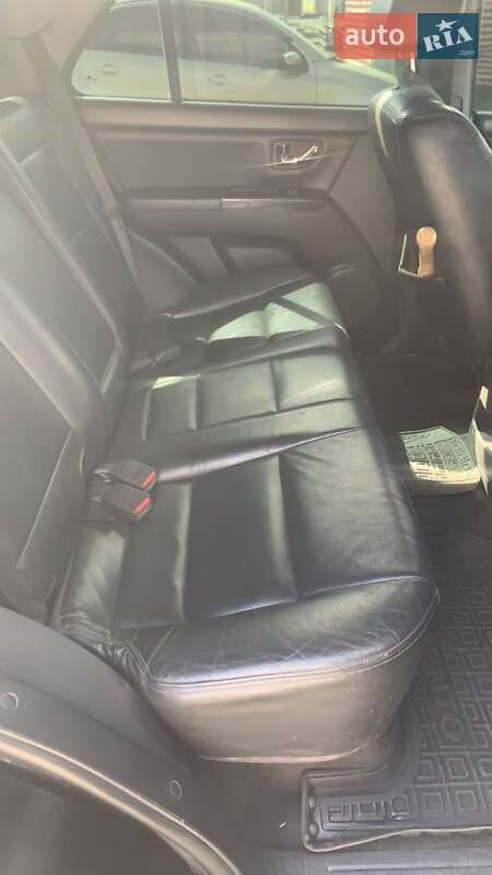 Внедорожник / Кроссовер Kia Sorento 2007 в Добровеличковке фото 3 Внедорожник / Кроссовер Kia Sorento 2007 в Добровеличковке