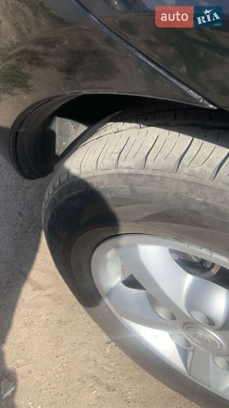 Внедорожник / Кроссовер Kia Sorento 2007 в Добровеличковке фото 12 Внедорожник / Кроссовер Kia Sorento 2007 в Добровеличковке