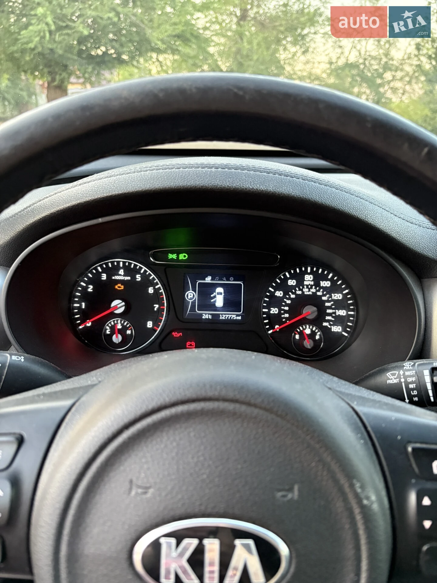 2015 Kia Sorento - мініатюра 8