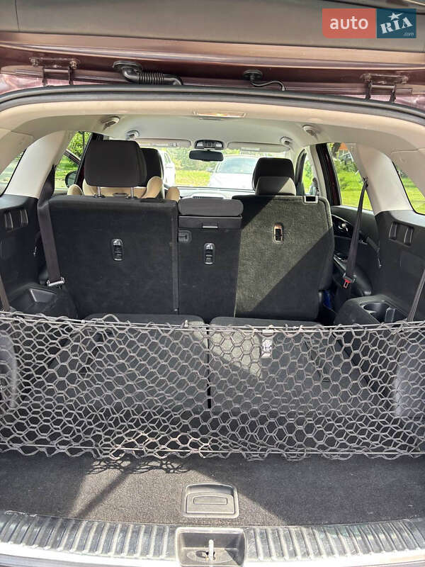 Внедорожник / Кроссовер Kia Sorento 2015 в Хмельницком фото 21 Внедорожник / Кроссовер Kia Sorento 2015 в Хмельницком