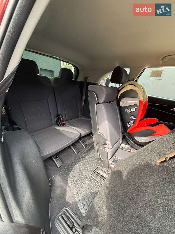 Внедорожник / Кроссовер Kia Sorento 2015 в Хмельницком фото 25 Внедорожник / Кроссовер Kia Sorento 2015 в Хмельницком