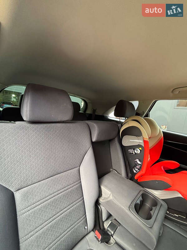 Внедорожник / Кроссовер Kia Sorento 2015 в Хмельницком фото 35 Внедорожник / Кроссовер Kia Sorento 2015 в Хмельницком