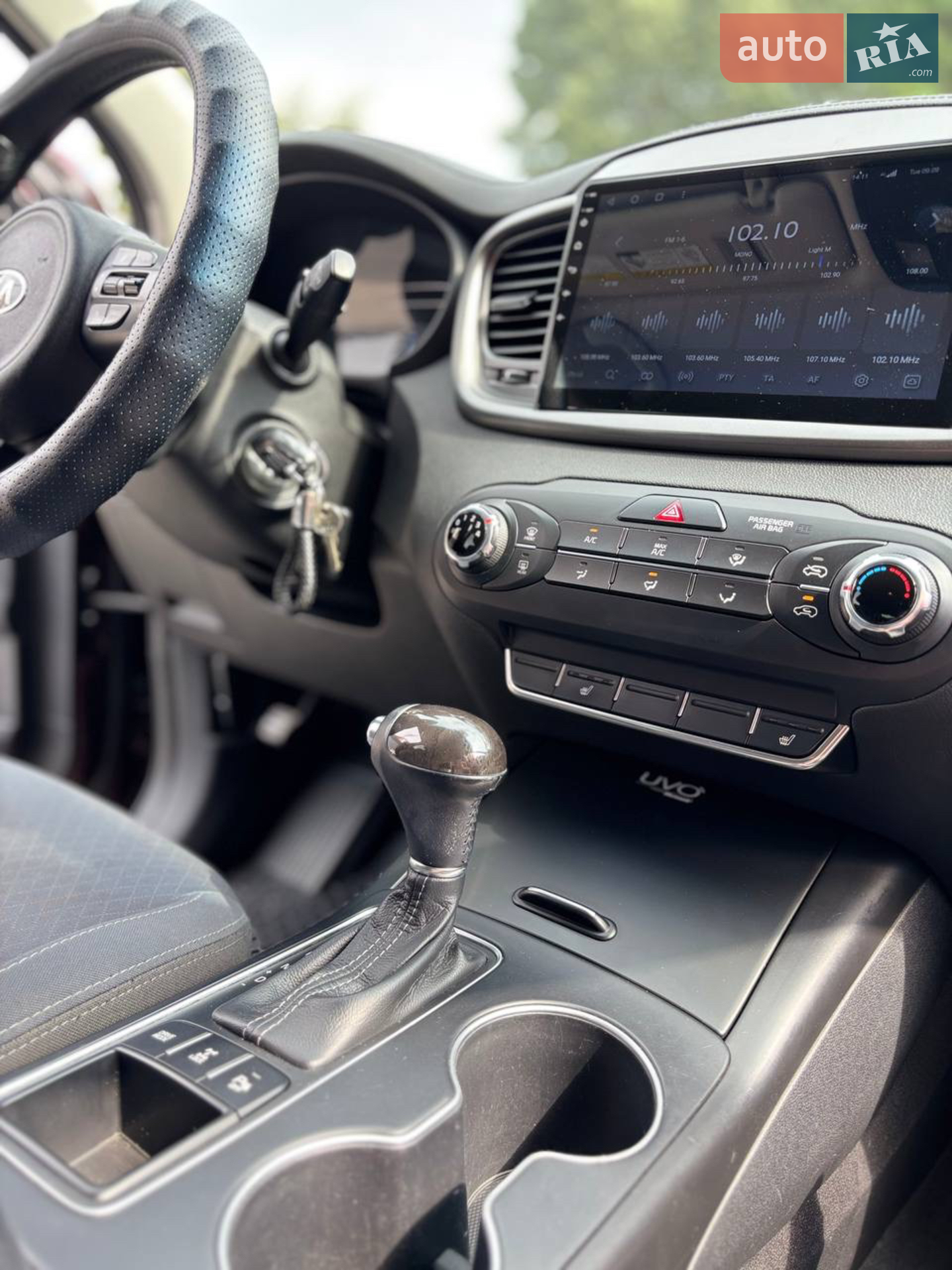 2015 Kia Sorento - мініатюра 47