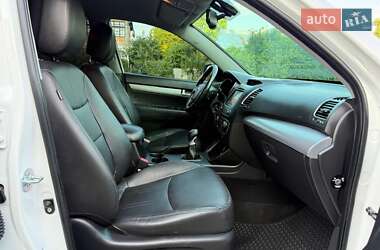 Внедорожник / Кроссовер Kia Sorento 2012 в Ивано-Франковске