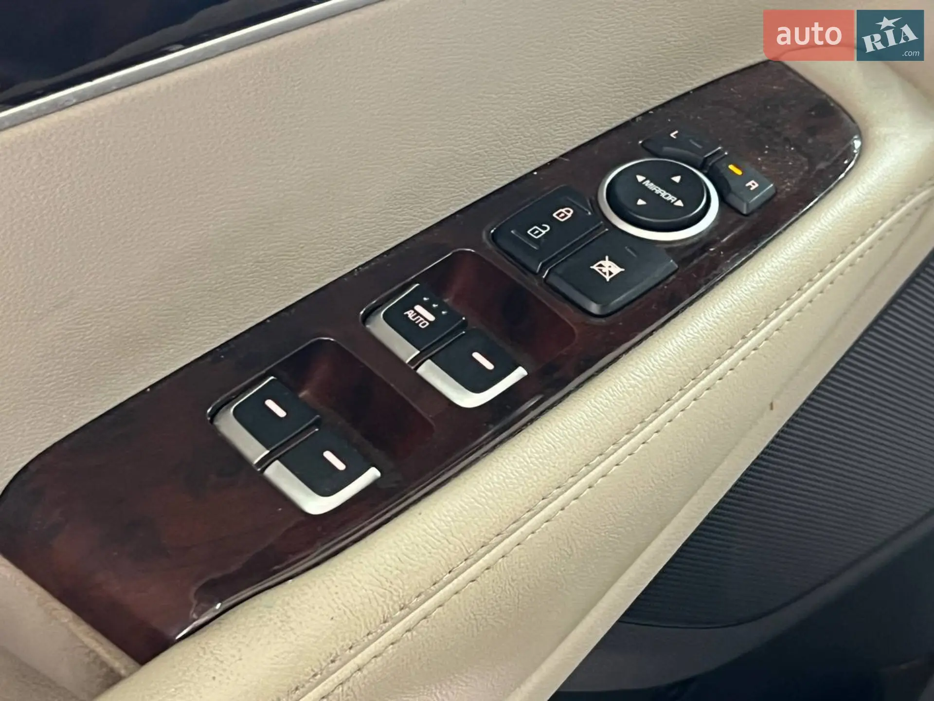 2016 Kia Sorento - мініатюра 6