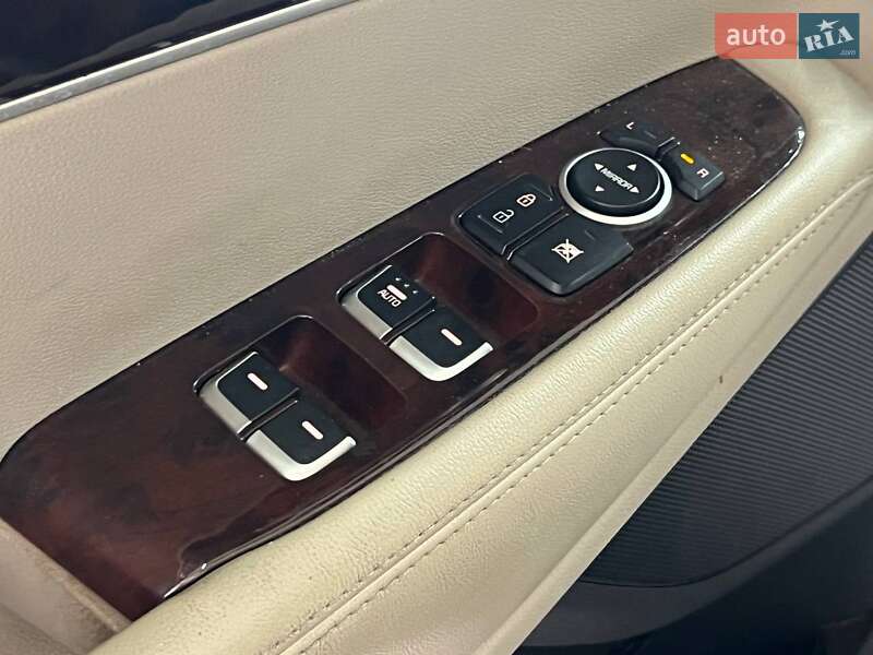 Внедорожник / Кроссовер Kia Sorento 2016 в Одессе фото 6 Внедорожник / Кроссовер Kia Sorento 2016 в Одессе