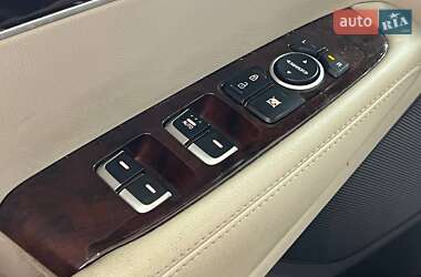 Внедорожник / Кроссовер Kia Sorento 2016 в 