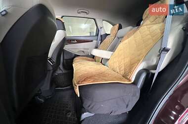 Внедорожник / Кроссовер Kia Sorento 2016 в 