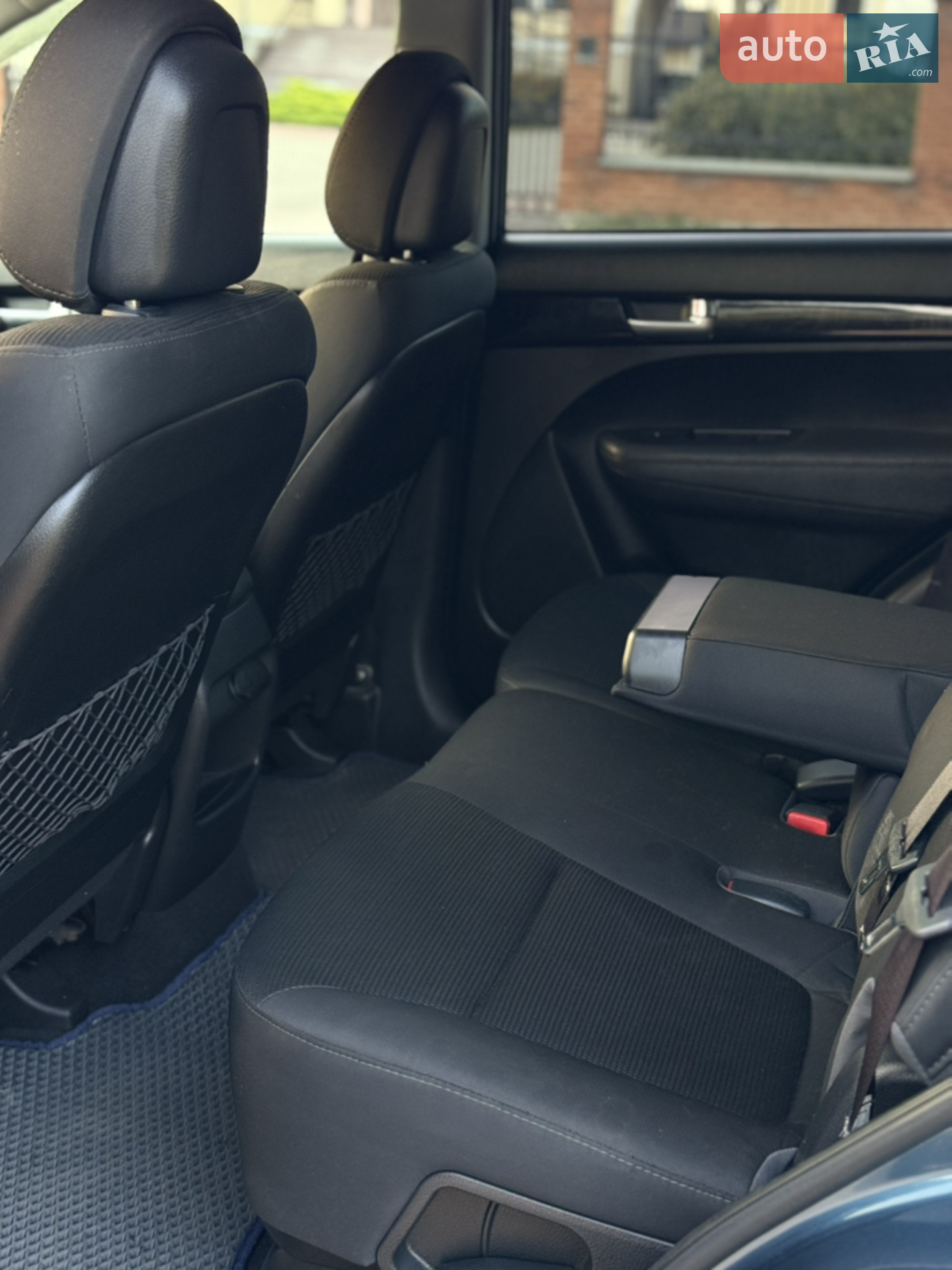 2014 Kia Sorento - мініатюра 18