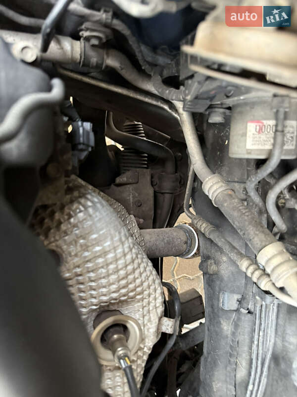 Позашляховик / Кросовер Kia Sorento 2014 в Києві