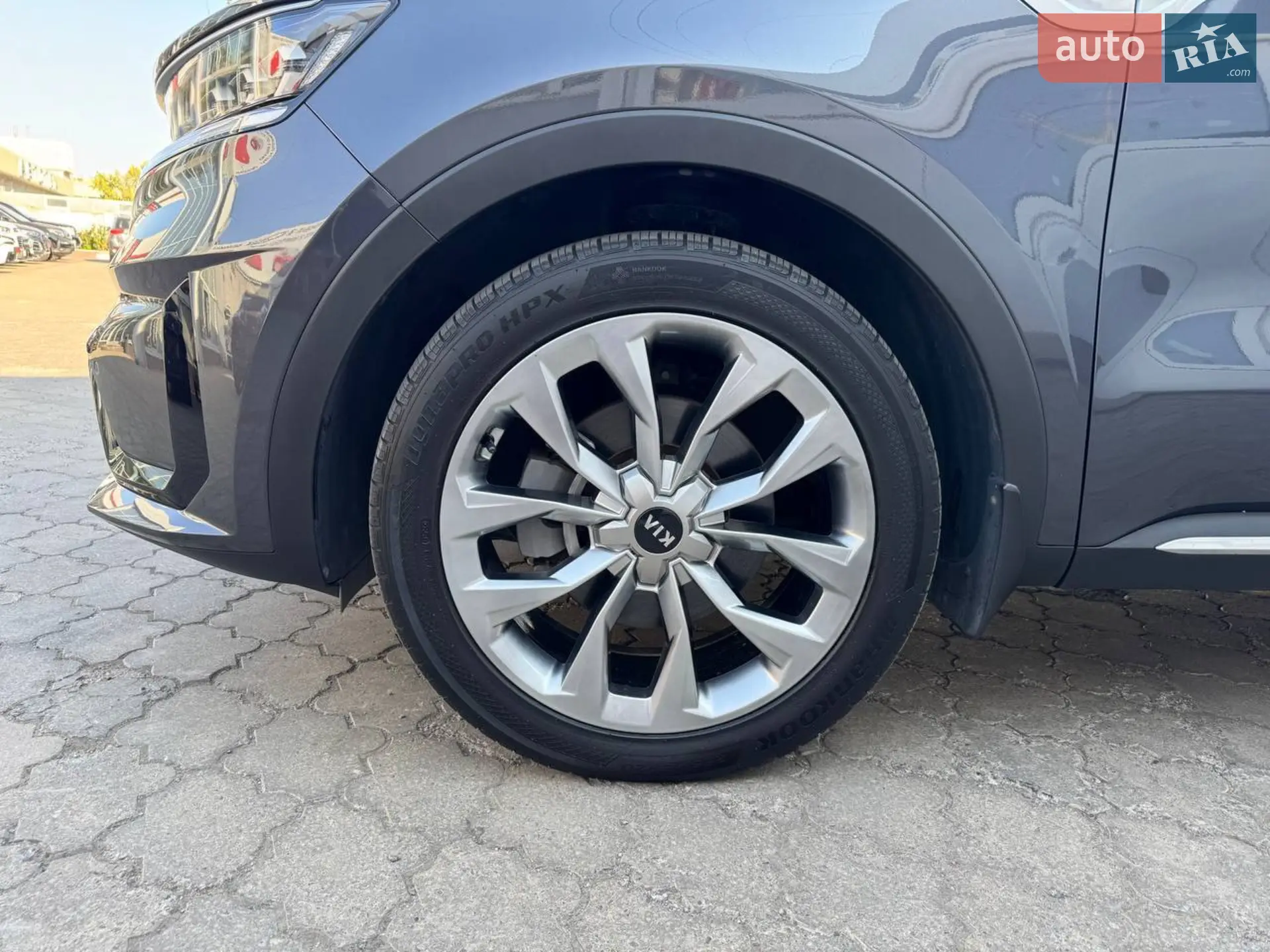 2020 Kia Sorento - мініатюра 3