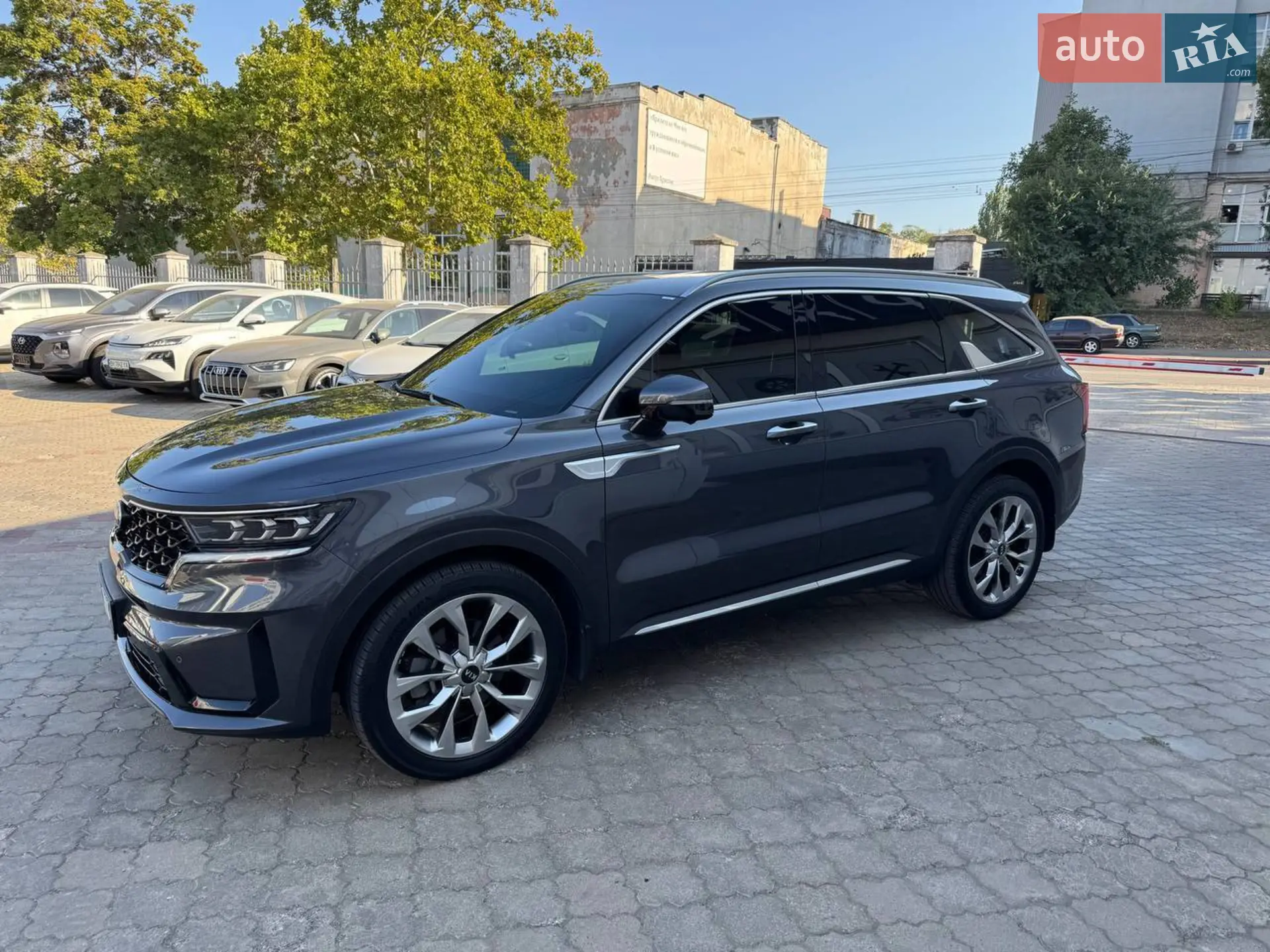 2020 Kia Sorento - мініатюра 4