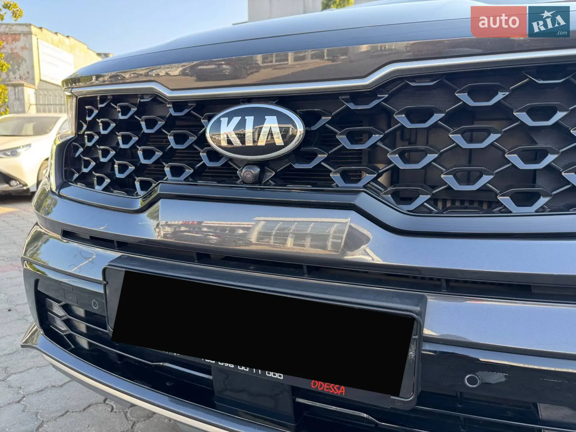 2020 Kia Sorento - мініатюра 9