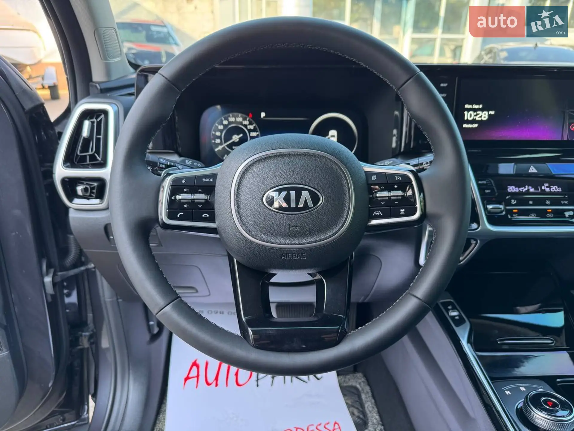 2020 Kia Sorento - мініатюра 10