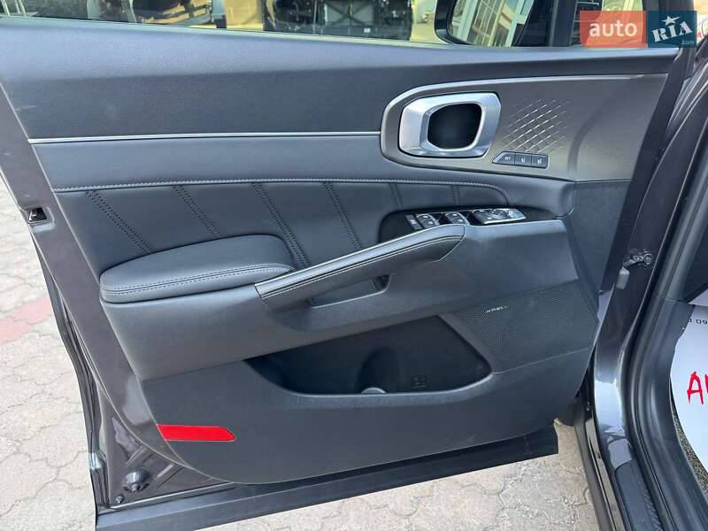 Позашляховик / Кросовер Kia Sorento 2020 в Одесі