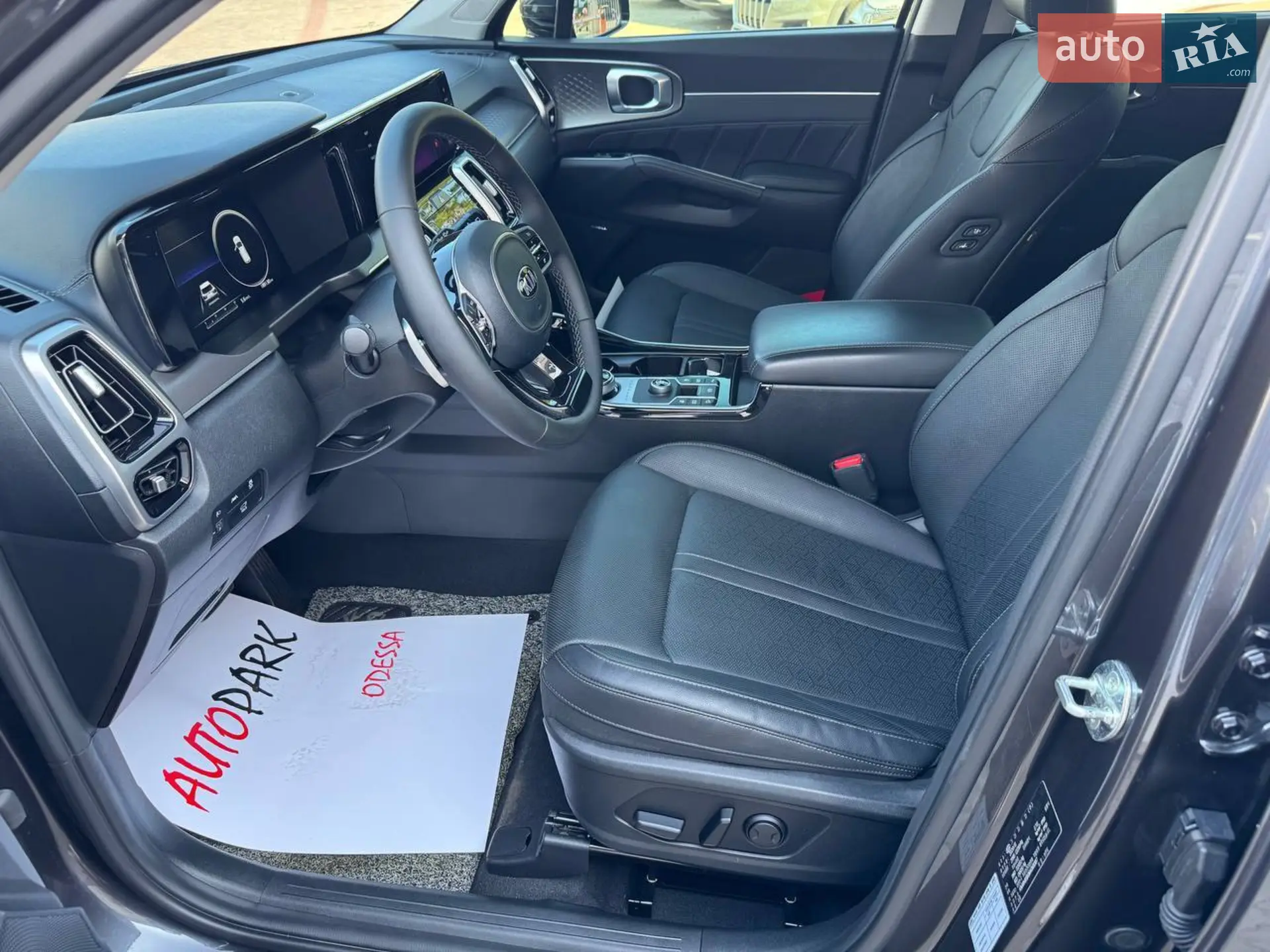 2020 Kia Sorento - мініатюра 13