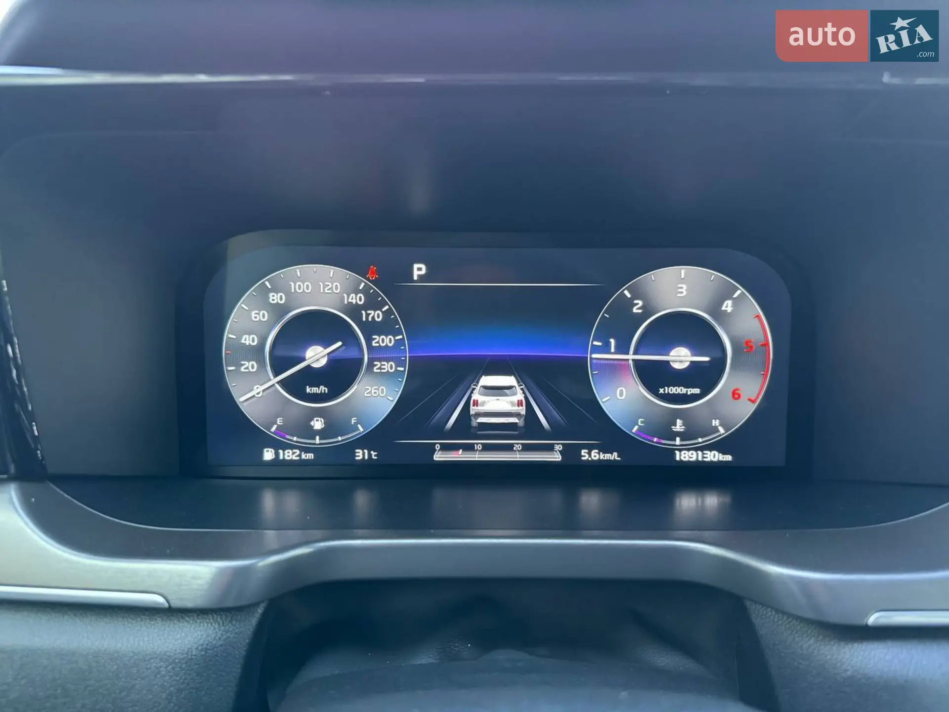 2020 Kia Sorento - мініатюра 16