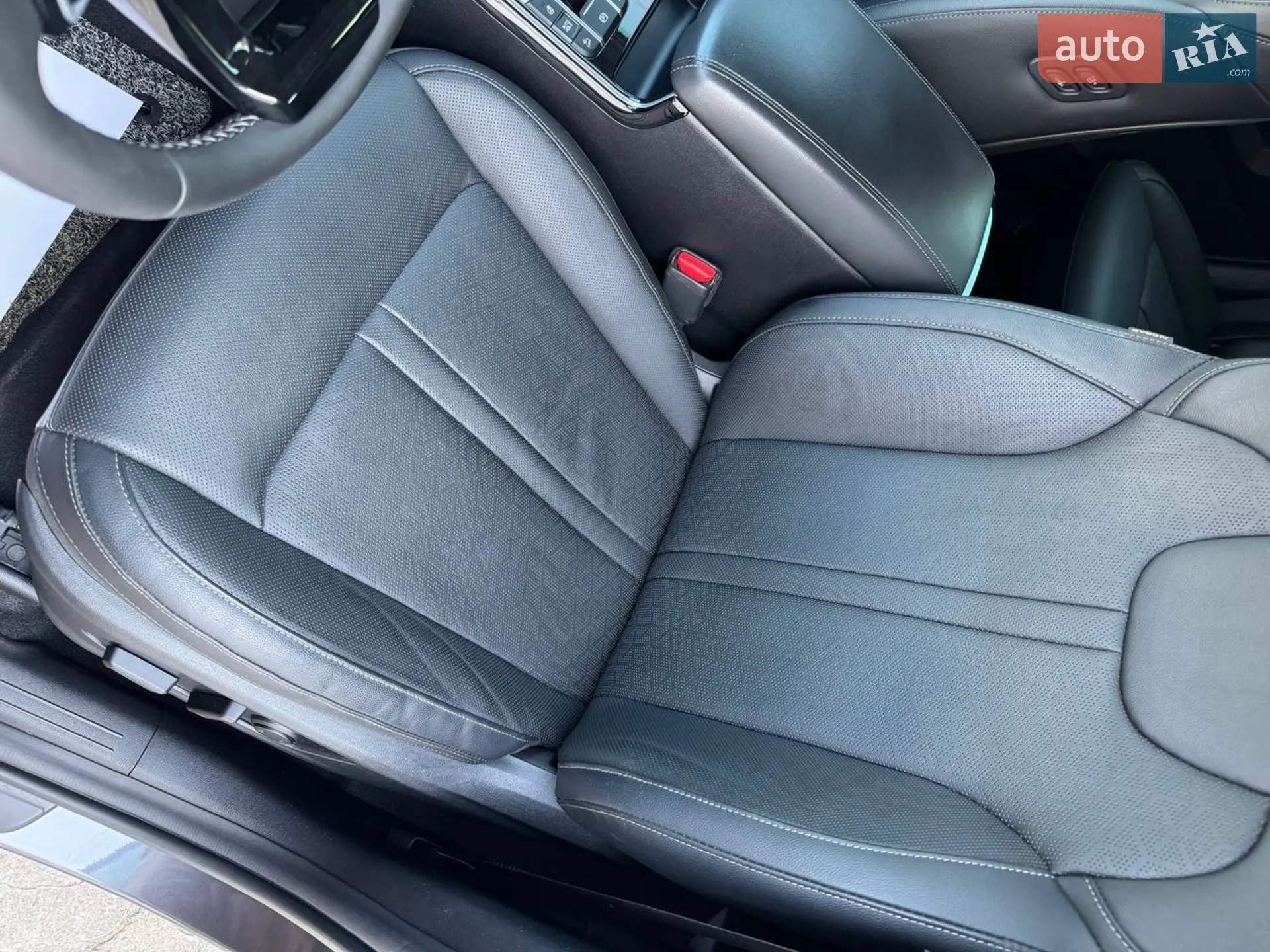 2020 Kia Sorento - мініатюра 14