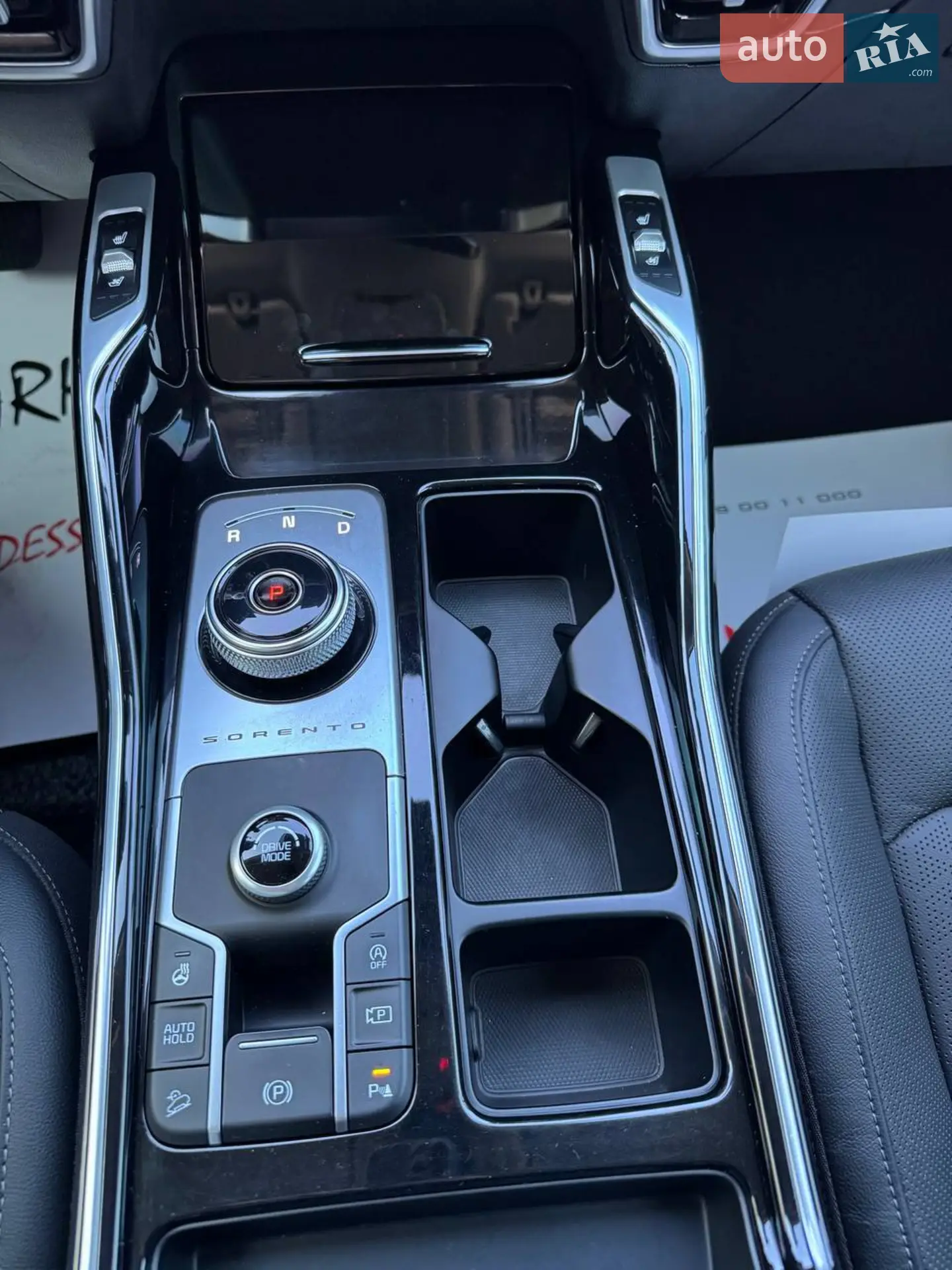 2020 Kia Sorento - мініатюра 18