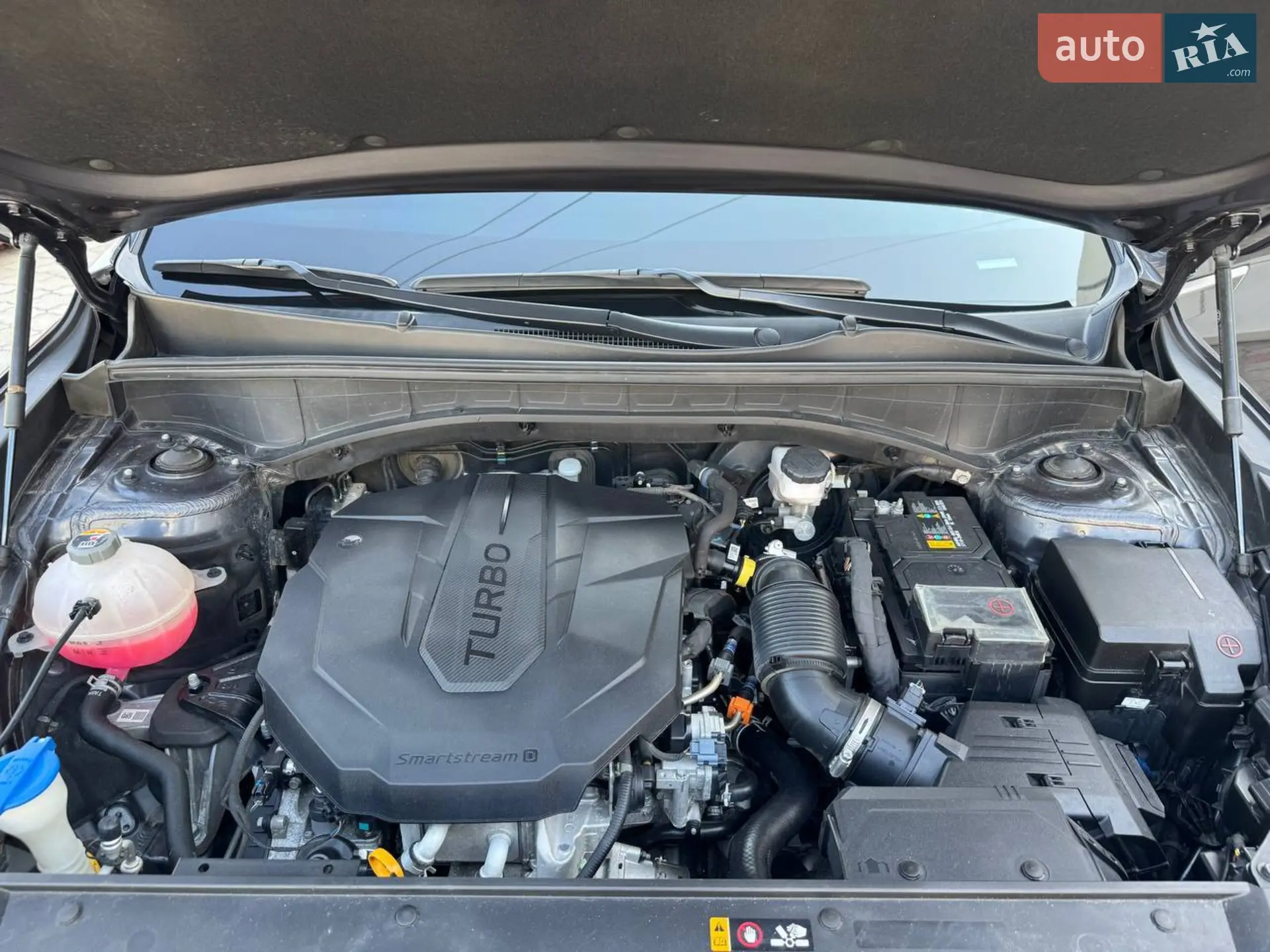 2020 Kia Sorento - мініатюра 21