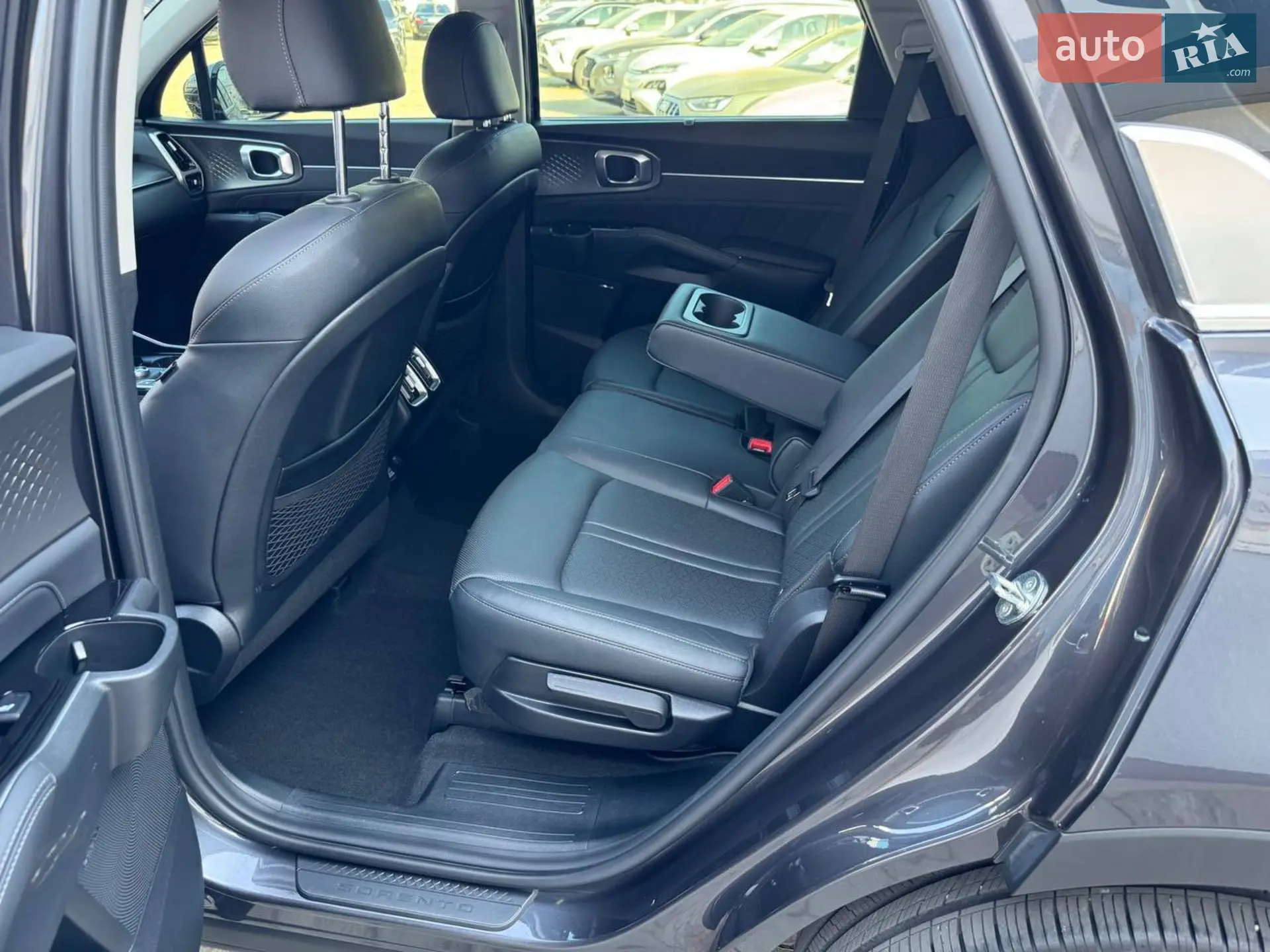 2020 Kia Sorento - мініатюра 22