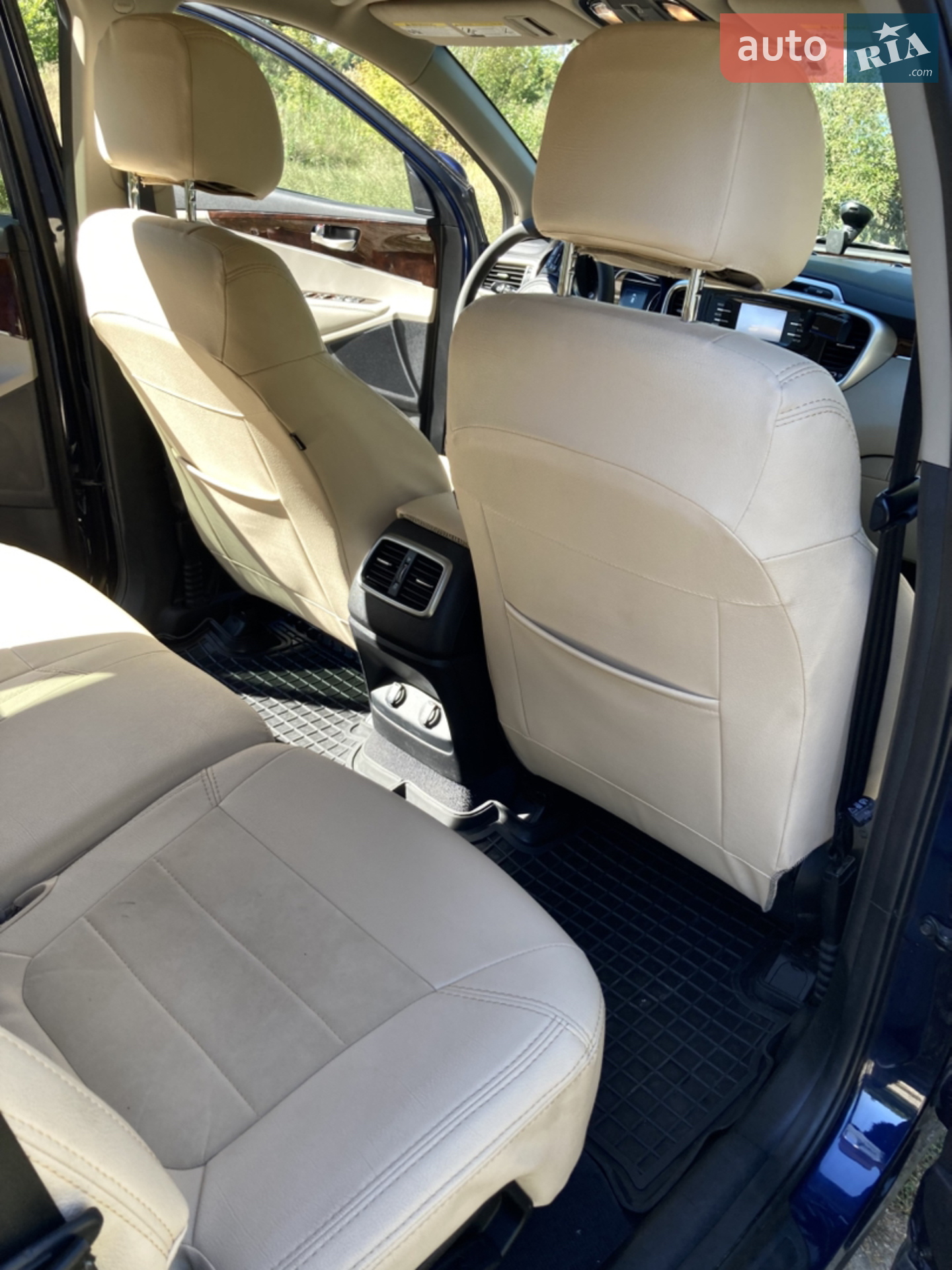2016 Kia Sorento - мініатюра 10