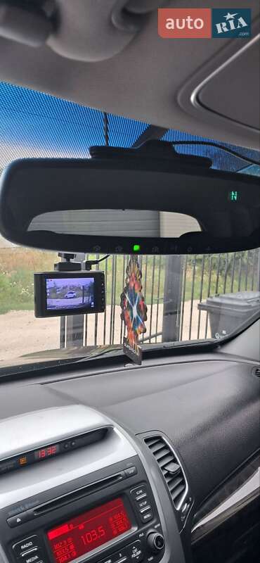 Позашляховик / Кросовер Kia Sorento 2013 в Тернополі