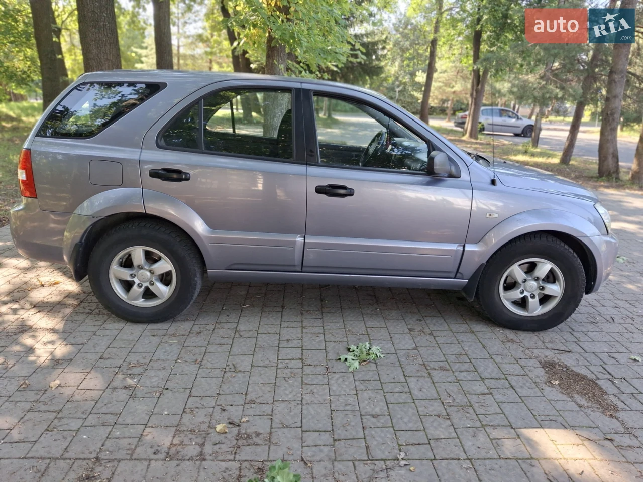 2010 Kia Sorento - мініатюра 11