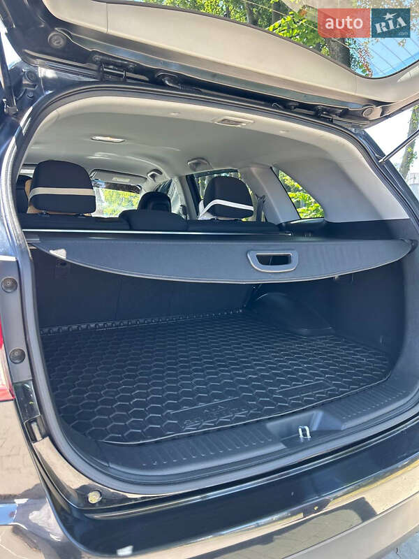 Позашляховик / Кросовер Kia Sorento 2014 в Дрогобичі